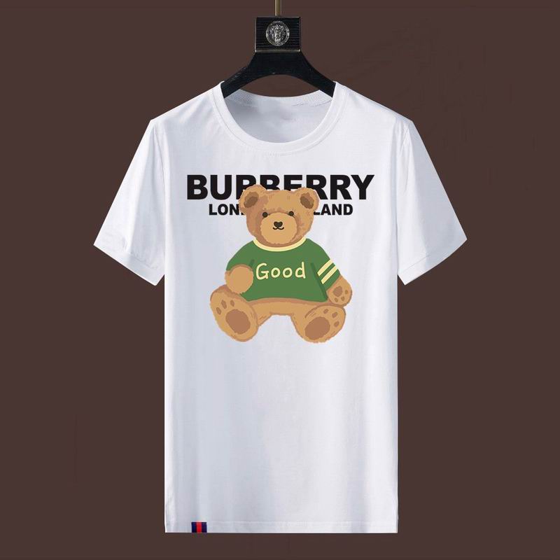 Burberry T-shirt Mens ID:20260520-161